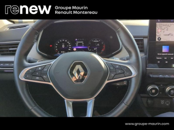 Photo 31 du bon plan RENAULT Arkana 1.3 TCe mild hybrid 140ch Evolution EDC -22 occasion à 18490 €