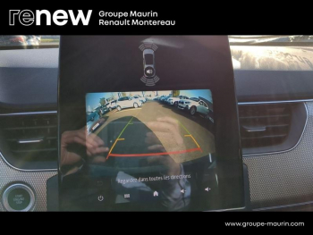 Photo 32 du bon plan RENAULT Arkana 1.3 TCe mild hybrid 140ch Evolution EDC -22 occasion à 18490 €