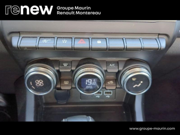 Photo 33 du bon plan RENAULT Arkana 1.3 TCe mild hybrid 140ch Evolution EDC -22 occasion à 18490 €