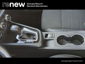 Photo 35 du bon plan RENAULT Arkana 1.3 TCe mild hybrid 140ch Evolution EDC -22 occasion à 18490 €