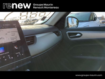 Photo 36 du bon plan RENAULT Arkana 1.3 TCe mild hybrid 140ch Evolution EDC -22 occasion à 18490 €