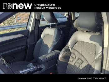 Photo 37 du bon plan RENAULT Arkana 1.3 TCe mild hybrid 140ch Evolution EDC -22 occasion à 18490 €