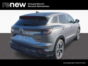 Photo 5 du bon plan RENAULT Austral 1.2 E-Tech full hybrid 200ch Techno occasion à 27490 €