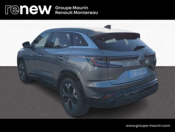 Photo 6 du bon plan RENAULT Austral 1.2 E-Tech full hybrid 200ch Techno occasion à 27490 €