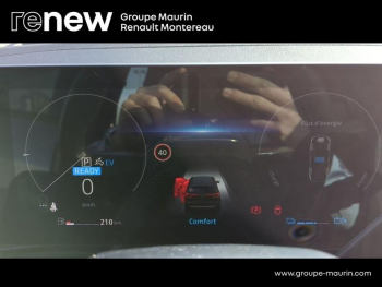 Photo 9 du bon plan RENAULT Austral 1.2 E-Tech full hybrid 200ch Techno occasion à 27490 €