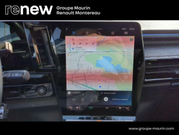 Photo 12 du bon plan RENAULT Austral 1.2 E-Tech full hybrid 200ch Techno occasion à 27490 €