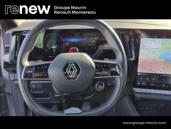 Photo 31 du bon plan RENAULT Austral 1.2 E-Tech full hybrid 200ch Techno occasion à 27490 €