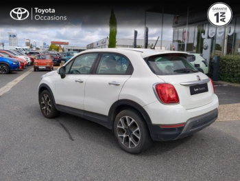 Photo 2 du bon plan FIAT 500X 1.4 MultiAir 16v 140ch City Cross occasion à 10490 €