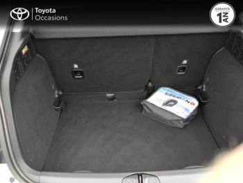 Photo 10 du bon plan FIAT 500X 1.4 MultiAir 16v 140ch City Cross occasion à 10490 €