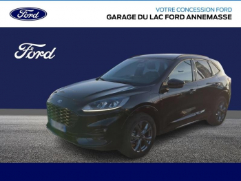 Photo 2 du bon plan FORD Kuga 2.5 Duratec 225ch Hybride Rechargeable ST-Line Powershift occasion à 31750 €