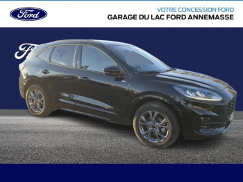 Photo 3 du bon plan FORD Kuga 2.5 Duratec 225ch Hybride Rechargeable ST-Line Powershift occasion à 31750 €