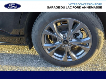 Photo 5 du bon plan FORD Kuga 2.5 Duratec 225ch Hybride Rechargeable ST-Line Powershift occasion à 31750 €