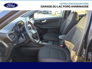 Photo 6 du bon plan FORD Kuga 2.5 Duratec 225ch Hybride Rechargeable ST-Line Powershift occasion à 31750 €