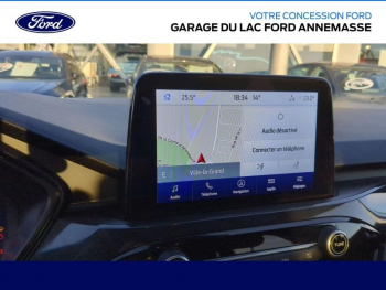 Photo 8 du bon plan FORD Kuga 2.5 Duratec 225ch Hybride Rechargeable ST-Line Powershift occasion à 31750 €