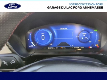 Photo 9 du bon plan FORD Kuga 2.5 Duratec 225ch Hybride Rechargeable ST-Line Powershift occasion à 31750 €