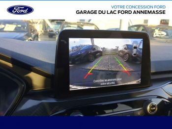 Photo 11 du bon plan FORD Kuga 2.5 Duratec 225ch Hybride Rechargeable ST-Line Powershift occasion à 31750 €