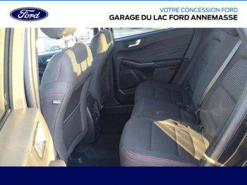 Photo 12 du bon plan FORD Kuga 2.5 Duratec 225ch Hybride Rechargeable ST-Line Powershift occasion à 31750 €