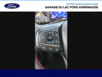 Photo 16 du bon plan FORD Kuga 2.5 Duratec 225ch Hybride Rechargeable ST-Line Powershift occasion à 31750 €