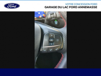 Photo 17 du bon plan FORD Kuga 2.5 Duratec 225ch Hybride Rechargeable ST-Line Powershift occasion à 31750 €