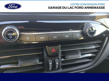 Photo 18 du bon plan FORD Kuga 2.5 Duratec 225ch Hybride Rechargeable ST-Line Powershift occasion à 31750 €