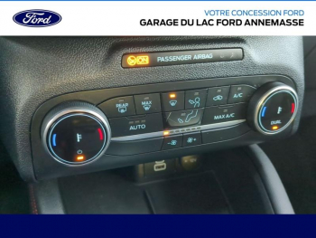 Photo 19 du bon plan FORD Kuga 2.5 Duratec 225ch Hybride Rechargeable ST-Line Powershift occasion à 31750 €