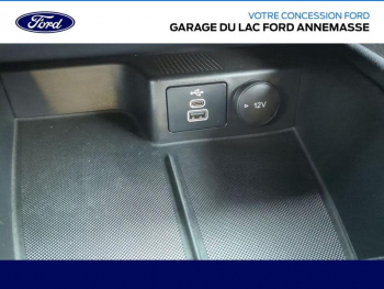 Photo 20 du bon plan FORD Kuga 2.5 Duratec 225ch Hybride Rechargeable ST-Line Powershift occasion à 31750 €