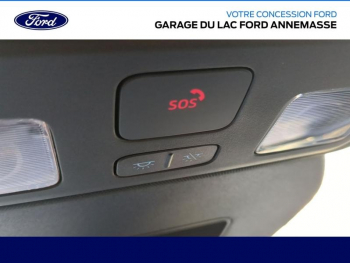 Photo 24 du bon plan FORD Kuga 2.5 Duratec 225ch Hybride Rechargeable ST-Line Powershift occasion à 31750 €