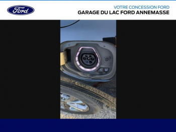 Photo 25 du bon plan FORD Kuga 2.5 Duratec 225ch Hybride Rechargeable ST-Line Powershift occasion à 31750 €