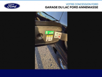 Photo 26 du bon plan FORD Kuga 2.5 Duratec 225ch Hybride Rechargeable ST-Line Powershift occasion à 31750 €