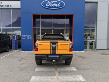 Photo 6 du bon plan FORD Ranger VUL 2.0 EcoBlue 205ch Stop&Start Super Cab Wildtrak X e-4WD BVA10 occasion à 49990 €