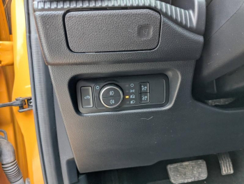 Photo 9 du bon plan FORD Ranger VUL 2.0 EcoBlue 205ch Stop&Start Super Cab Wildtrak X e-4WD BVA10 occasion à 49990 €