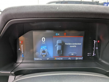 Photo 10 du bon plan FORD Ranger VUL 2.0 EcoBlue 205ch Stop&Start Super Cab Wildtrak X e-4WD BVA10 occasion à 49990 €