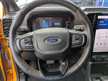 Photo 11 du bon plan FORD Ranger VUL 2.0 EcoBlue 205ch Stop&Start Super Cab Wildtrak X e-4WD BVA10 occasion à 49990 €
