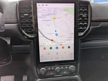 Photo 12 du bon plan FORD Ranger VUL 2.0 EcoBlue 205ch Stop&Start Super Cab Wildtrak X e-4WD BVA10 occasion à 49990 €