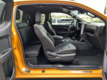 Photo 18 du bon plan FORD Ranger VUL 2.0 EcoBlue 205ch Stop&Start Super Cab Wildtrak X e-4WD BVA10 occasion à 49990 €