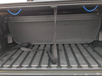 Photo 21 du bon plan FORD Ranger VUL 2.0 EcoBlue 205ch Stop&Start Super Cab Wildtrak X e-4WD BVA10 occasion à 49990 €