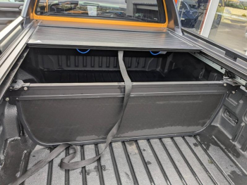 Photo 22 du bon plan FORD Ranger VUL 2.0 EcoBlue 205ch Stop&Start Super Cab Wildtrak X e-4WD BVA10 occasion à 49990 €