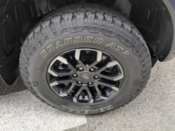 Photo 23 du bon plan FORD Ranger VUL 2.0 EcoBlue 205ch Stop&Start Super Cab Wildtrak X e-4WD BVA10 occasion à 49990 €