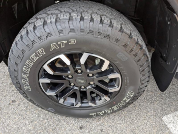 Photo 25 du bon plan FORD Ranger VUL 2.0 EcoBlue 205ch Stop&Start Super Cab Wildtrak X e-4WD BVA10 occasion à 49990 €