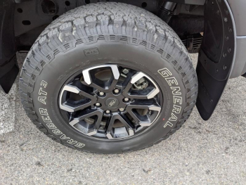 Photo 26 du bon plan FORD Ranger VUL 2.0 EcoBlue 205ch Stop&Start Super Cab Wildtrak X e-4WD BVA10 occasion à 49990 €