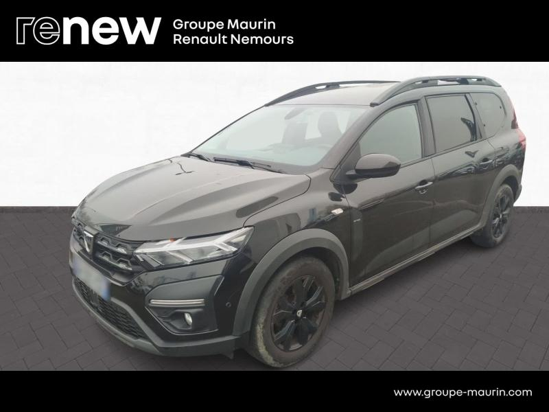 Bon plan DACIA Jogger 1.0 TCe 110ch SL Extreme+ 7 places occasion à 16490 €