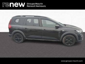 Photo 6 du bon plan DACIA Jogger 1.0 TCe 110ch SL Extreme+ 7 places occasion à 16490 €