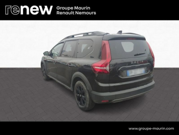 Photo 8 du bon plan DACIA Jogger 1.0 TCe 110ch SL Extreme+ 7 places occasion à 16490 €