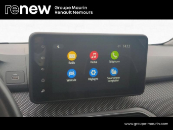 Photo 13 du bon plan DACIA Jogger 1.0 TCe 110ch SL Extreme+ 7 places occasion à 16490 €