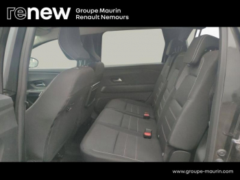 Photo 16 du bon plan DACIA Jogger 1.0 TCe 110ch SL Extreme+ 7 places occasion à 16490 €