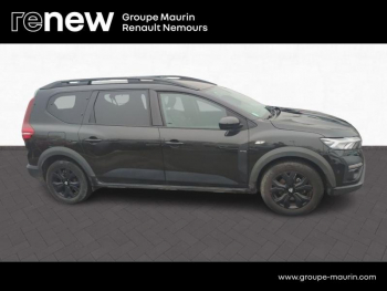 Photo 18 du bon plan DACIA Jogger 1.0 TCe 110ch SL Extreme+ 7 places occasion à 16490 €