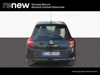 Photo 4 du bon plan RENAULT Twingo 1.0 SCe 70ch Limited Euro6c occasion à 7989 €