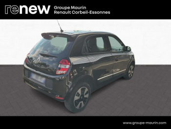 Photo 5 du bon plan RENAULT Twingo 1.0 SCe 70ch Limited Euro6c occasion à 7989 €