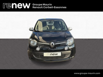 Photo 8 du bon plan RENAULT Twingo 1.0 SCe 70ch Limited Euro6c occasion à 7989 €