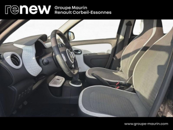 Photo 11 du bon plan RENAULT Twingo 1.0 SCe 70ch Limited Euro6c occasion à 7989 €